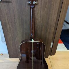 Morrisギターの画像