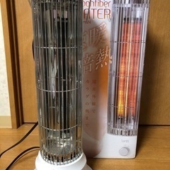 カーボンファイバーヒーター
