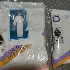 【お渡し完了】和装小物14点  足袋、タイツ、裾よけなどの画像