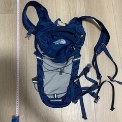 ランニング用バッグ　【THE NORTH FACE】