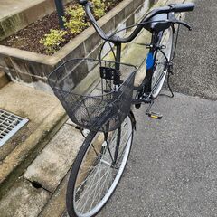 【商談中】アフィッシュ W270-L