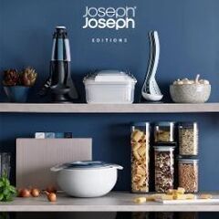 joseph joseph キッチンツールセットの画像
