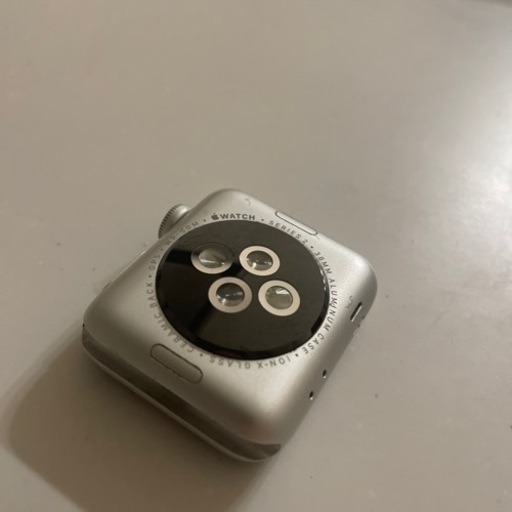 Apple Watch series 2 38mm 決まりました