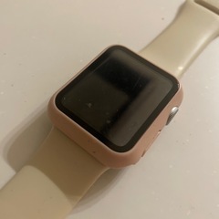 （決まりました）Apple Watch series 2 38mm の画像
