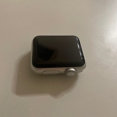 （決まりました）Apple Watch series 2 38mm の画像