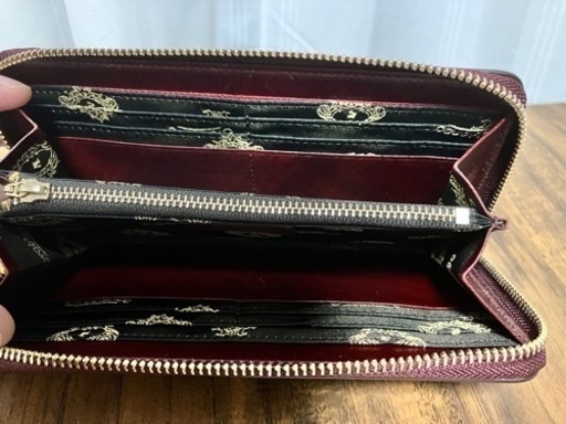 【新品】オロビアンコの財布