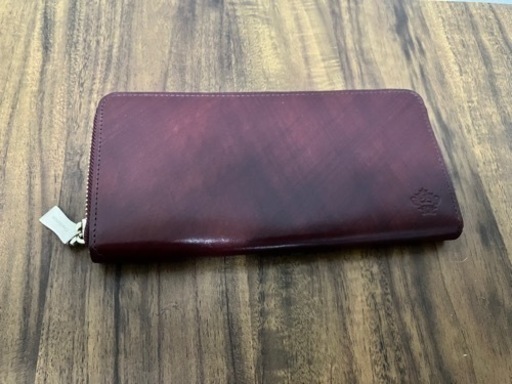 【新品】オロビアンコの財布