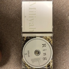 加藤ミリヤ　アルバムの画像