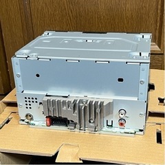 無料 カーステレオ カロッツェリア FH-580の画像