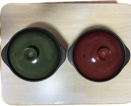 ヒロタ 時短鍋 サーマテック