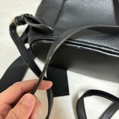 Maison de FLEURリュックサックの画像