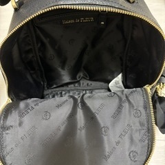 Maison de FLEURリュックサックの画像