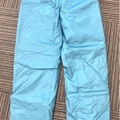 決まりました！【スキー・スノボウェア】上下　Lサイズの画像