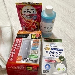 ⭐︎魚飼育セット⭐︎の画像