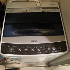 家電 生活家電 洗濯機