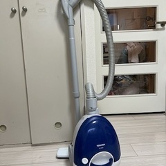家電 生活家電 掃除機