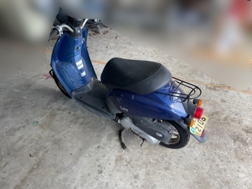 ホンダ　トゥデイ