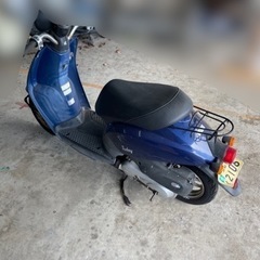 ホンダ　トゥデイの画像