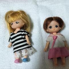 ⭐リカちゃん人形🎎お得セット！の画像