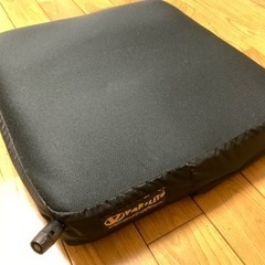 Varilite Solo バリライト ソロPSVクッション　車...