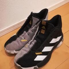 adidas バスケットボール シューズ