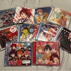 すとぷり CD