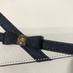 4℃バッグ　新品未使用の画像