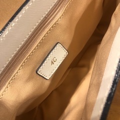 4℃バッグ　新品未使用の画像