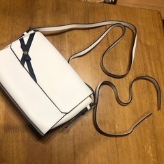 4℃バッグ　新品未使用の画像