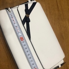 4℃バッグ　新品未使用の画像