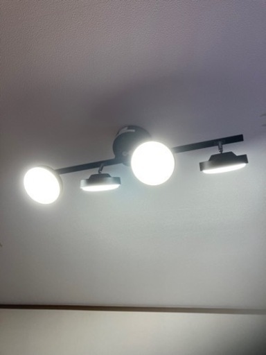 ★LEDシーリングライト38w「美品」