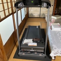 無料 ランニングマシーン