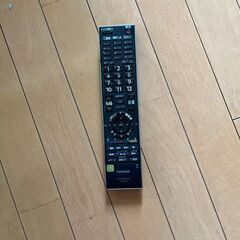 TOSHIBA REGZA ZH7000 ４６インチ(クロームキャスト付）の画像