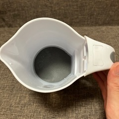 カシムラ ワールドポット　海外旅行用の画像