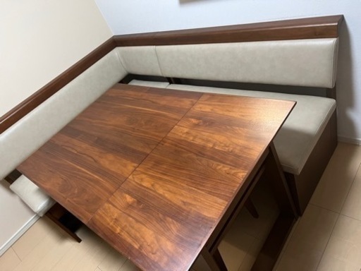 ダイニングセット