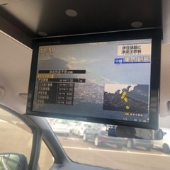 ノアHV‼️上級G‼️７人‼️両側パワスラ‼️左右シートヒーター‼️クルコン‼️社外アルミの画像