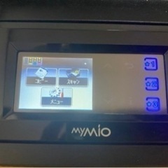 brother DCP-J525N WiFi インクジェットプリンター　複合機　ブラザー　の画像