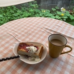 焚き火でコーヒー友達募集