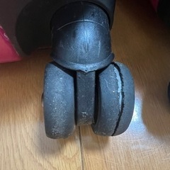 【訳あり】スーツケース（値下げしました！）の画像