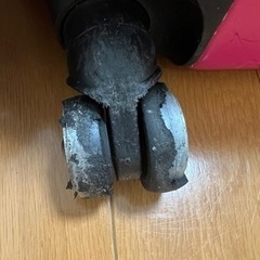 【訳あり】スーツケース（値下げしました！）の画像