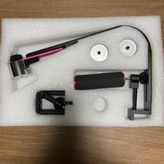 カメラ　スタビライザーの画像