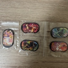 ポケモンメザスタ 交換