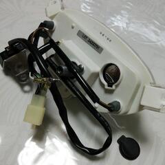 🉐 ヤマハグランドアクシス用キタコデジタルメーター (たけ