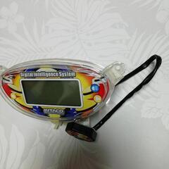 🉐 ヤマハグランドアクシス用キタコデジタルメーター (たけ