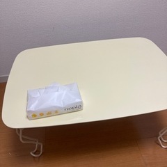座卓の画像