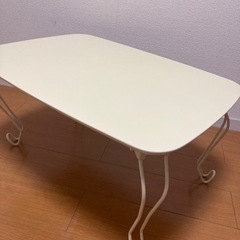 座卓の画像
