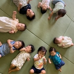 星ヶ丘ベビーマッサージ
