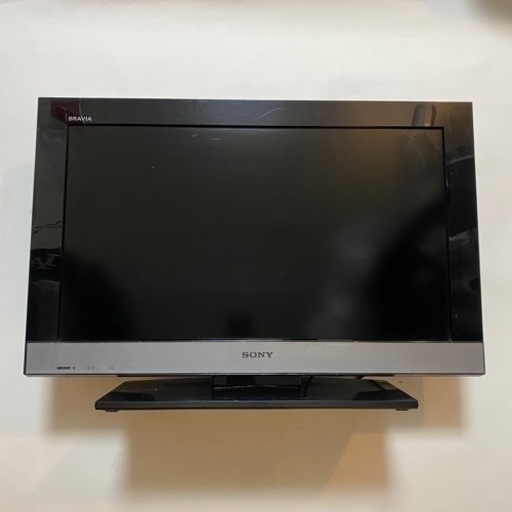 ［テレビ 一人暮らし 大型］SONY TV KDL-26EX300