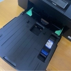 brother DCP-J525N WiFi インクジェットプリンター　複合機　ブラザー　の画像