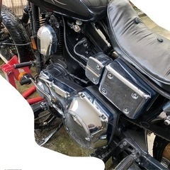 (メッセージにて2名相談中) 99年式　ダイナワイドグライド　FXDWG ツインカム　ハーレー　キャブ車　車検切の画像